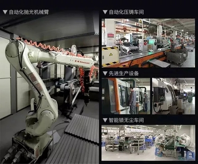 匯泰龍A10智能鎖 引領(lǐng)智能家居年度創(chuàng)新風向