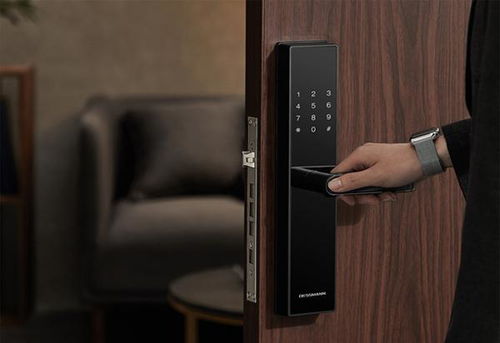 智能門鎖選購指南 守護家庭安全，避開這些“坑”